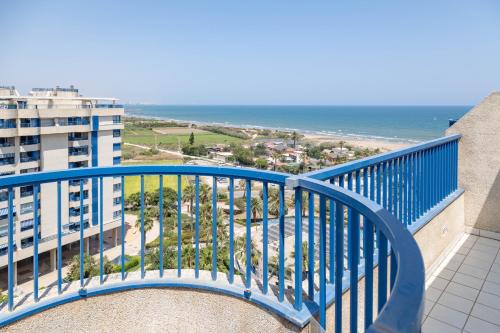 ApartUP Patacona Grand Terrace Duplex