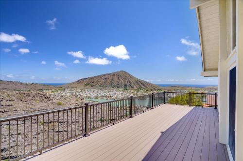 Facilities, Stunning Home wOcean-Mountain Views in East Oahu Serene Family Vacation in Hawaii Kai