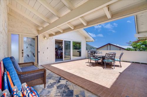 Facilities, Stunning Home wOcean-Mountain Views in East Oahu Serene Family Vacation in Hawaii Kai