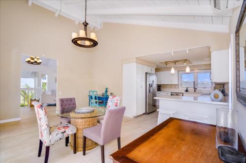 Facilities, Stunning Home wOcean-Mountain Views in East Oahu Serene Family Vacation in Hawaii Kai