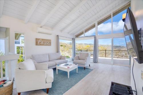 Facilities, Stunning Home wOcean-Mountain Views in East Oahu Serene Family Vacation in Hawaii Kai
