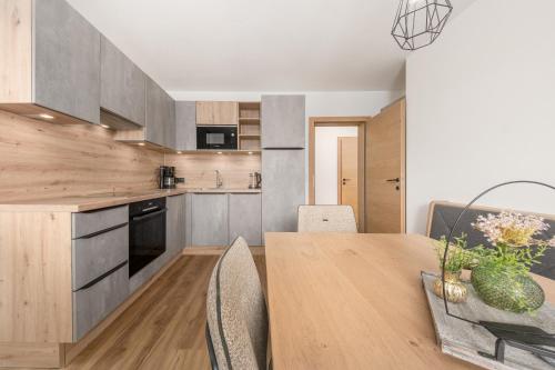 Chalet Ahornblick Room Type - Apartment with Mountain View