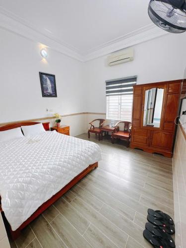 Bảo Yến HOTEL (Bao Yen HOTEL) in Con Cuong  (Nghe An)