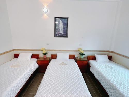 Bảo Yến HOTEL (Bao Yen HOTEL) in Con Cuong  (Nghe An)