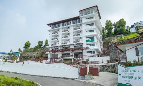 Kahunkot Resort