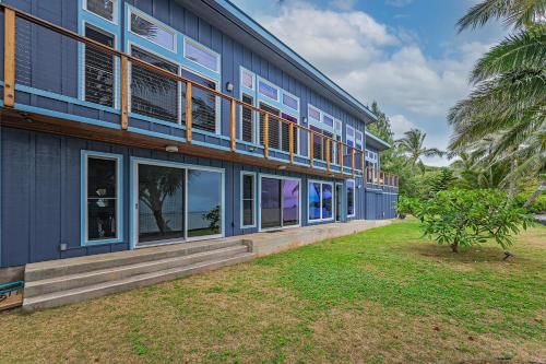 Facilities, Oceanfront Gem in the Beautiful Kaneohe Dream Home Paradise Family Retreat in Kahaluu (HI)