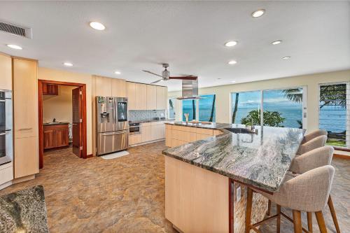 Facilities, Oceanfront Gem in the Beautiful Kaneohe Dream Home Paradise Family Retreat in Kahaluu (HI)