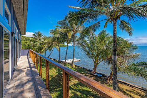 Facilities, Oceanfront Gem in the Beautiful Kaneohe Dream Home Paradise Family Retreat in Kahaluu (HI)