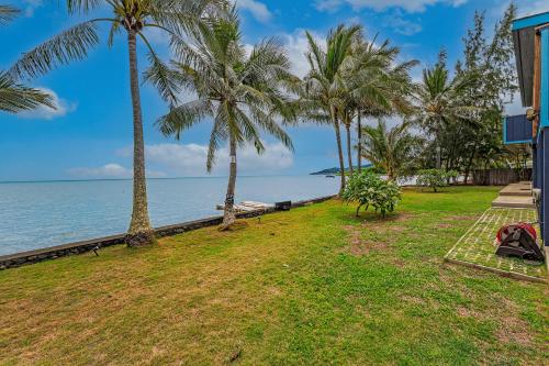 Facilities, Oceanfront Gem in the Beautiful Kaneohe Dream Home Paradise Family Retreat in Kahaluu (HI)