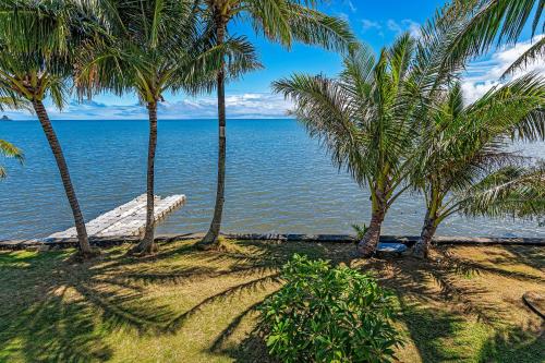 Facilities, Oceanfront Gem in the Beautiful Kaneohe Dream Home Paradise Family Retreat in Kahaluu (HI)
