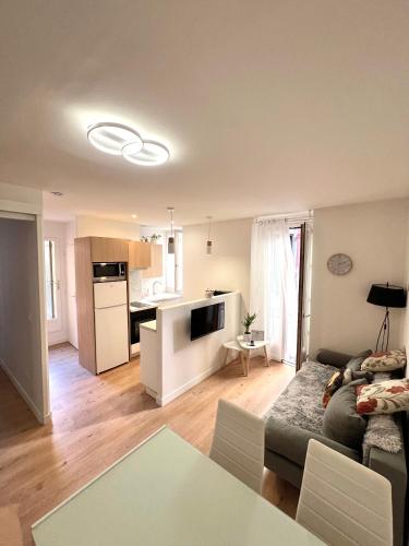 Appartement à Nice Acropolis avec terrasse