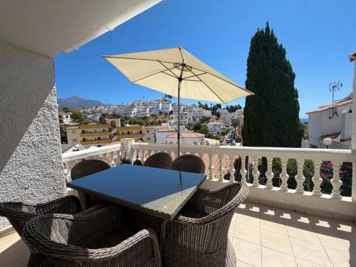 Litoral 10 Burriana Canovas Nerja