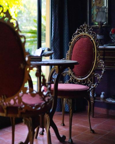 Chambre aux Miroirs - La Venus de Lisbonne in Vila Franca de Xira