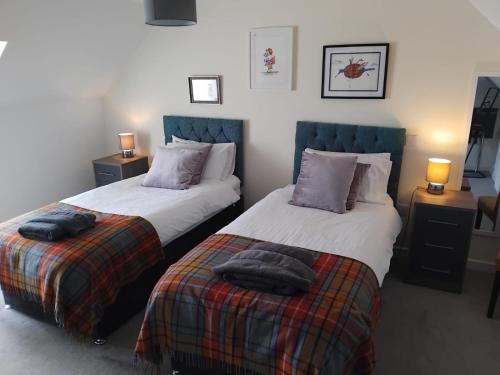 . The Station Hotel Insch