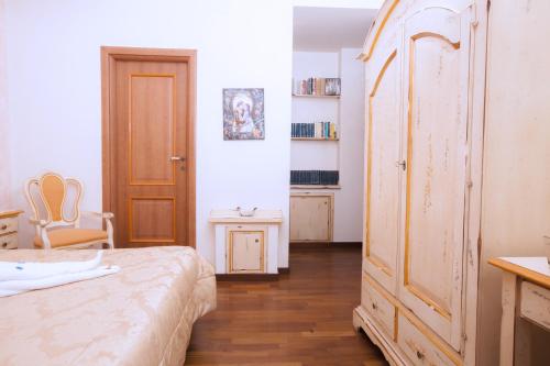 Standard Double Room room in Stupor Mundi Bed and Breakfast