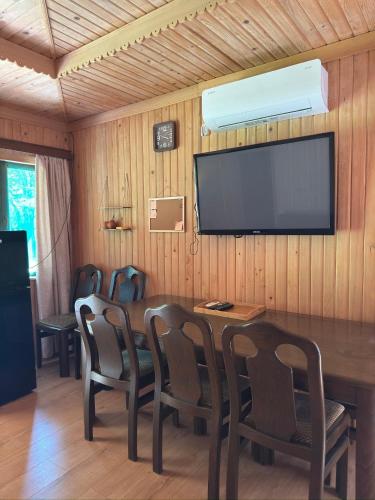 Kaghu in Μαρτβίλι