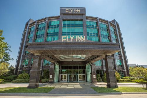 . FLY INN BAKU
