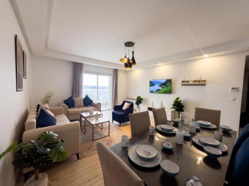Apartment in Jardins Carthage S3, Tunisi