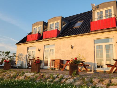 Roskilde B&B
