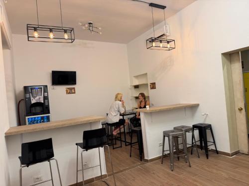 Monkey Hostel Milano