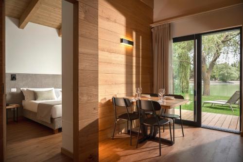 The Village Chalet 2