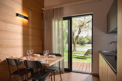 The Village Chalet 5