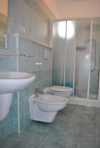 Santa Maria villaggio turistico 3