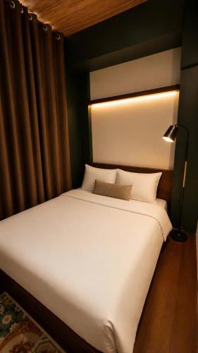 Nhà Cuội Boutique Aparthotel - Urban Retreats and Experiences - image 2