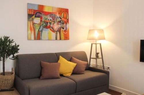 Charmant appartement près de lOpéra et métro