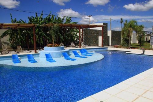 Apart Tres Hotel