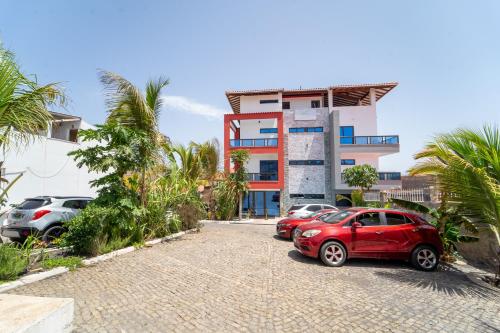 Hotel Cantinho in Assomada