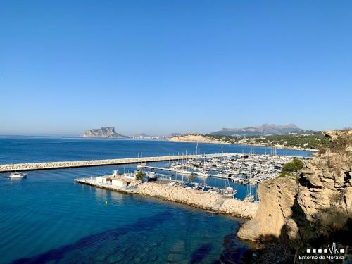 VH Costa Blanca - APARTAMENTO AURA - image 2