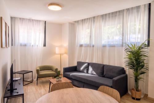 InsideHome Ciudad de Valladolid 3