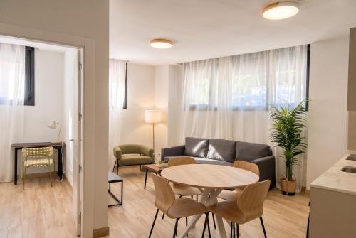 InsideHome Ciudad de Valladolid 4