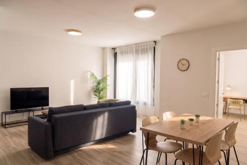 InsideHome Ciudad de Valladolid 4