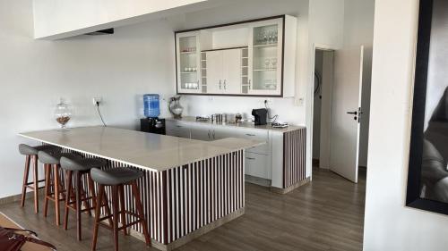 Équipements, Marbella Suites Bilene in Bilene