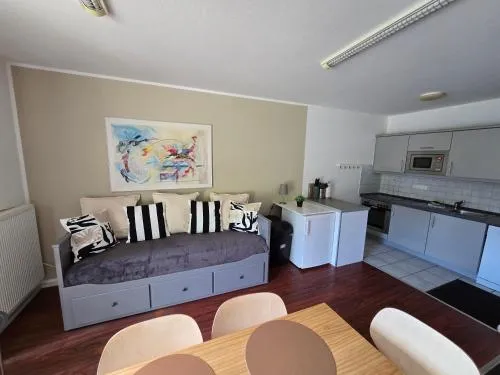 Ferienwohnung Ohechaussee in Norderstedt, Deutschland