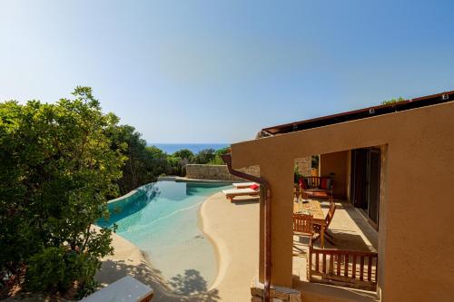 COSTA PARADISO RESORT in Costa Paradiso