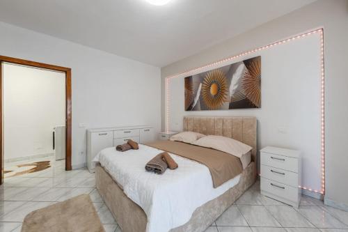 Sea View Apartments Durres - image 2
