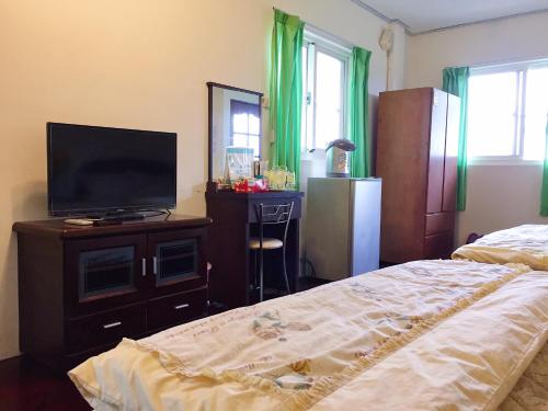 Facilities, Jiu An Qing Jing Homestay in Fuli Township