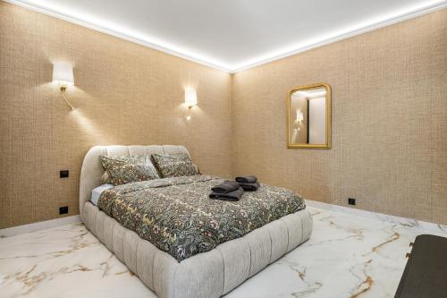 Nice Renting - 1France - Design Terrace Beach & Masséna