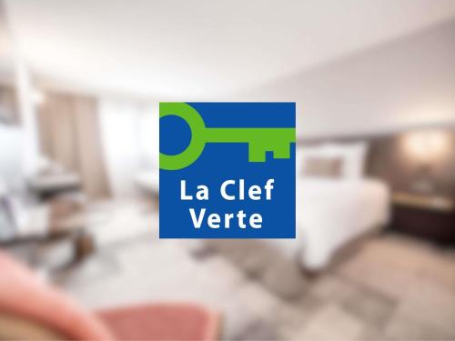 Mercure Bordeaux Lac