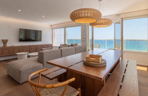 Peñón de Ifach Penthouse by Costa CarpeDiem