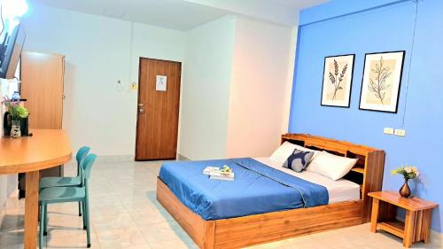 The cabana guesthouse 5