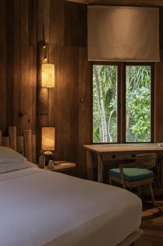 Top Villas In The Maldives in En'boodhoofinolhu