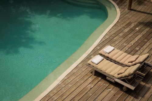 Top Villas In The Maldives in En'boodhoofinolhu