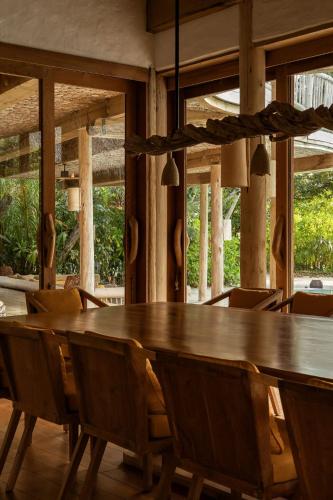 Top Villas In The Maldives in En'boodhoofinolhu