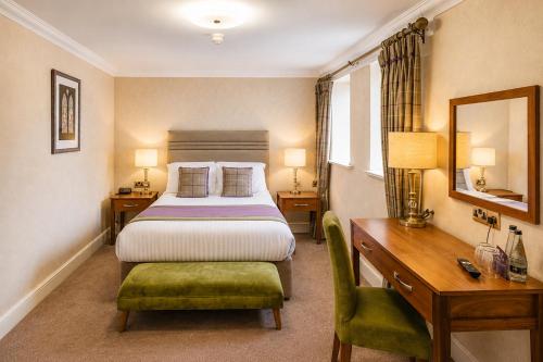 Double room, family