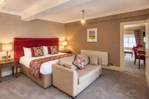 Double room, family, superior