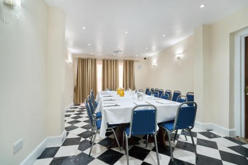 Meeting room / ballrooms, Cranbrook Hotel in Greater London East